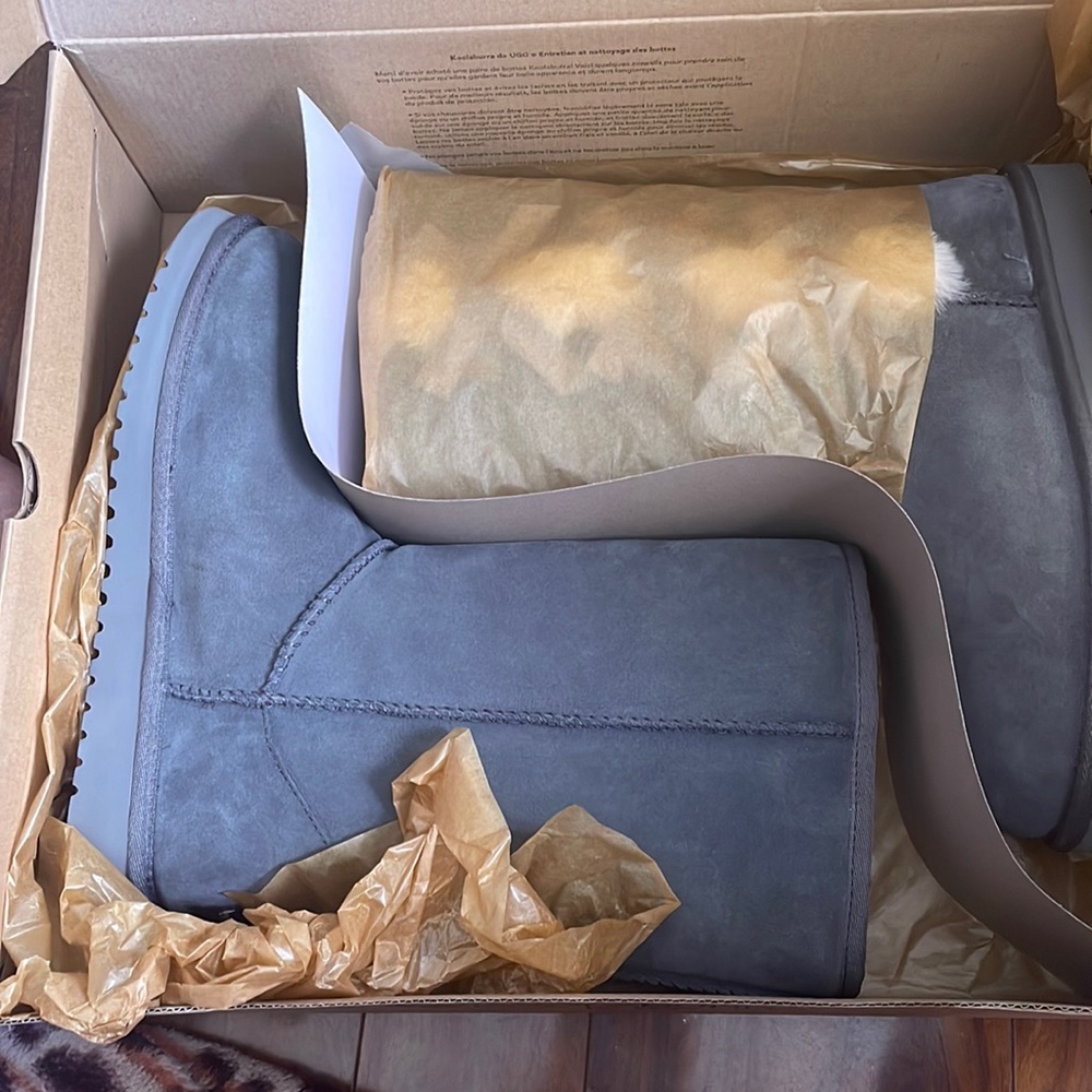 Uggs boots